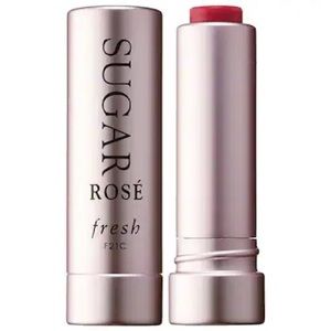 Fresh Sugar Rosé Lip Balm Sunscreen SPF 15 (trial size)